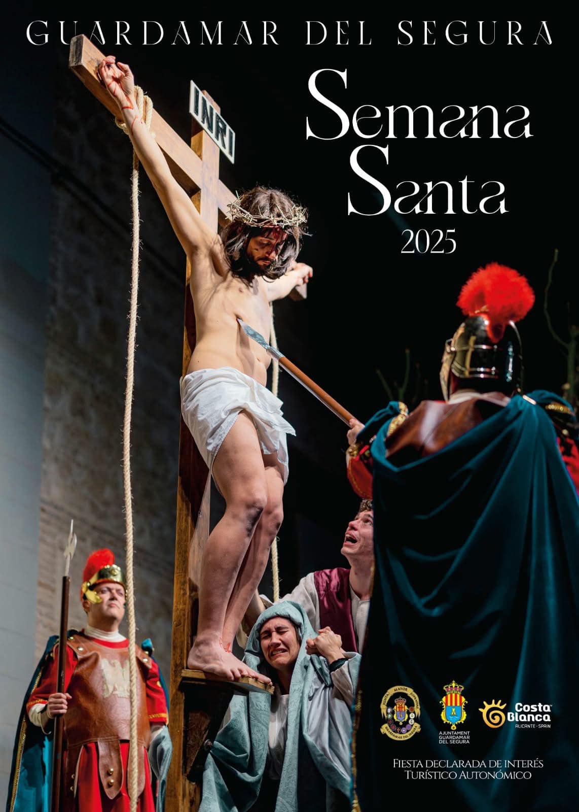 Semana Santa en Guardamar del Segura 2025 Guardamar del Segura